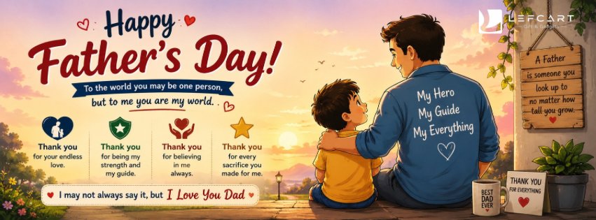 Father's Day 2026: History, Meaning, and How to Make It Truly Memorable