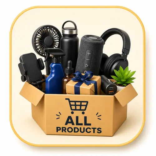Shop all premium gadgets, gifts and home essentials at Lefcart