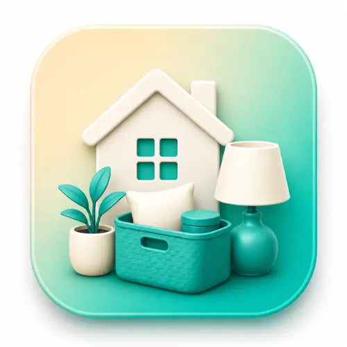 Premium home essentials collection – cleaning and comfort products at Lefcart