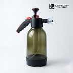 Moon 2 Litre Pressure Foam Sprayer for Car Washing and Gardening