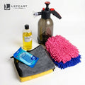 Mr.Lefy 7 in 1 Foam Wash Car Cleaning Kit