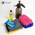 Mr.Lefy Car Care Foam Wash Car Cleaning Kit