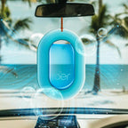 Godrej aer O Premium Car Air Freshener Multiple Fragrance