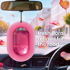 Godrej aer O Premium Car Air Freshener Multiple Fragrance
