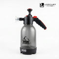 Moon 2 Litre Pressure Foam Sprayer for Car Washing and Gardening