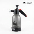 Moon 2 litre manual pressure foam sprayer car washing India