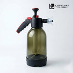 Moon foam sprayer 2L close-up nozzle pressure pump